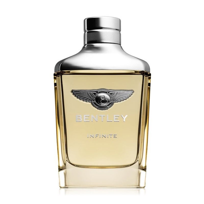 Bentley Infinite Туалетна вода чоловіча, 100 мл